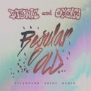 Dfonic & Oscify & Dfonic & Oscify - Regular Old