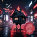 Dj Rauff & TØMAS BLACK - Tokyo (Original Mix)