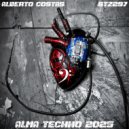Alberto costas - Gipsy Techno