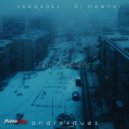 andresduøs & DJ Mowher & VERGADEL - Dark Ambient (Sped Up)