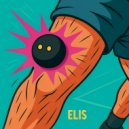 ElIS - бить дроп бедром ()