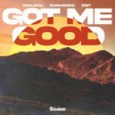 DeejaVu & Sunkisses & Zist - Got Me Good ()