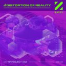 NP Project (RU) - Distortion Of Reality (Extended Mix)