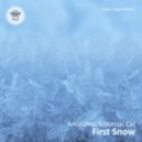 Amalomu, Scabrous Cat - First Snow (Deep House Edition)