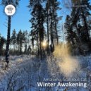 Amalomu, Scabrous Cat - Winter Awakening (Deep House Edition)