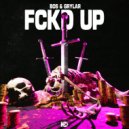 BOS & GRYKAR - FUKD UP ()