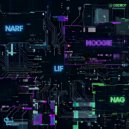 CouchLocked - Narf Noogie Lif Nag ()