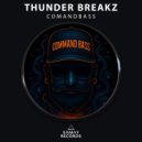 Thunder Breakz - Comandbass