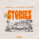 simplesun & PETER EDGE & Barmuda - Stories ()