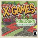 RDGLDGRN & Little Stranger - Stay With Me ()