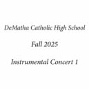DeMatha Catholic High School Concert Strings - Fury (Live)