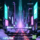 Vanderli - Digital Reverie. (Original Mix)