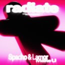 SPACHO & LAMOR - Make U (Original Mix)