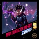 Zubah - Main Character Energy ()
