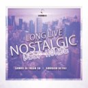 Sibusiso Ketile & Sawce Dj Fuego SA - Let The Music Take Control (Nostalgic Mix)