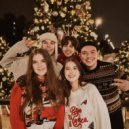 erёmushka & LIZA KOSTINA & MISHA PYATKOV & marywvn & MASLO - ПРАЗДНИК ТВОЙ ()