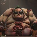 ЛЮТЫЙ ФОНК - RAMPAGE PUDGE ()