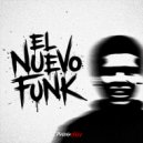 PANDA! & MAFFXRL - EL NUEVO FUNK ()