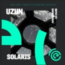 Uzun - Solaris (Darren Bray Remix)