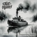 Тип с окраины - Departing Ferry ()