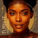 DJ Disciple & Michelle Weeks - Turn It Around (Risk Assessment Remix)