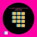 The Amazing Dungeon Funky Master & Jason Rivas - Heart Jacked (Extended Club Mix)