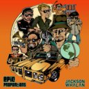 Jackson Whalan - Epic Proportions