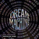 Jaenga & Twopercent - Dream Machine