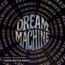 Jaenga & Green Matter - Safe and Sound (Green Matter Remix)