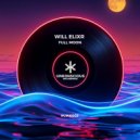 Will Elixr - Full Moon
