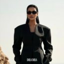 Tia Bajpai & Arian Romal & Prince Romal - Shola Shola ()