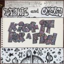 Dfonic & Oscify - Kick it For a Few