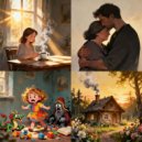 NeuroÆsthete - Деревушка (Original Mix)