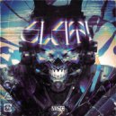 Aggroxx - SLAY (Instrumental Version)