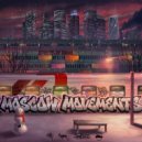 Pink Shine Records & Bloodmasta Cut & Check - Moscow Movements ()