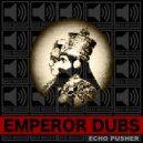 Echo Pusher - War Is In The Dance