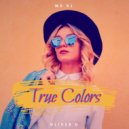 MD Dj & Oliver D - True Colors ()