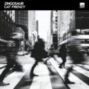 Zingosaur - Cat Frenzy ()