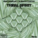 Boby Samples & Alberto Costas - TRIBAL SPIRIT ()