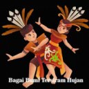Reho ka kao - Bagai Bumi Tersiram Hujan