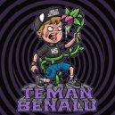 Hollyschool - Teman Benalu ()
