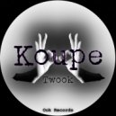 Twook - Koupe ()