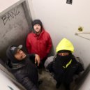 Family Tapes & eastend.zulu & Derek Cedar & Phillip Dornbusch & Mistah Levy & Uncle Willy Son - Echoes (feat. Phillip Dornbusch, Mistah Levy & Uncle Willy Son) (Crew Version)