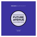 end.ways - Your Mind (Original Mix)