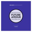 end.ways - Escape Velocity (Original Mix)