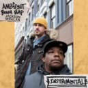 Jackson Whalan - Ambient Boom Bap