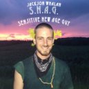 Jackson Whalan - Sensitive New Age Guy