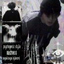 swaganometriya & zxclazzix - самурай/сакура (mylancore)