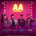 Arif Lohar & Roach Killa & Deep Jandu & DJ Hani - Aa (Reggaeton Mix)