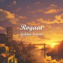 Rogaat - Golden Sunset